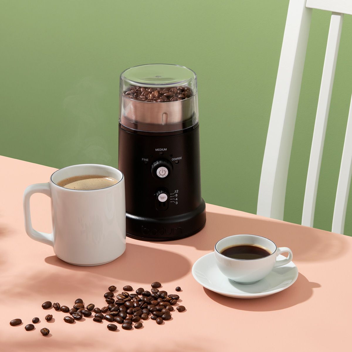 Ofertas de molinillos de café en Colombia