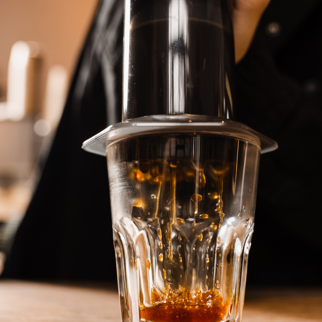 Filtros de Papel AeroPress x 350u Originales