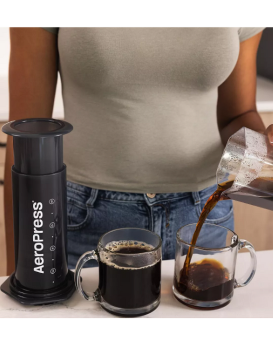 Filtros Originales AeroPress XL x200u