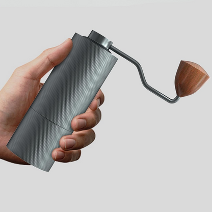 Molinillo para Café Manual Acero Inoxidable