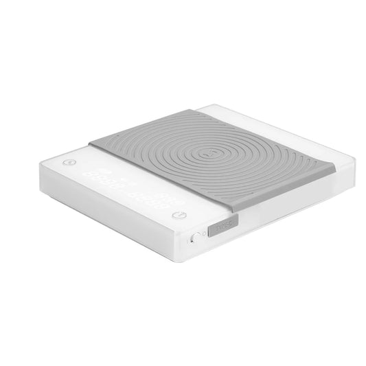 Gramera TIMEMORE Profesional Blanca desde 0.1g