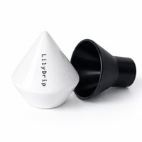 Accesorio Drippers V60 LilyDrip + CFS Liq-e