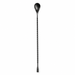 Cuchara Bar Spoon Negra 30 cm