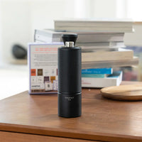 Molino Manual de Café Timemore Chestnut C2S – Acero Inoxidable Profesional