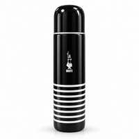 Termo Bala Bialetti 0.5 Lt Negro