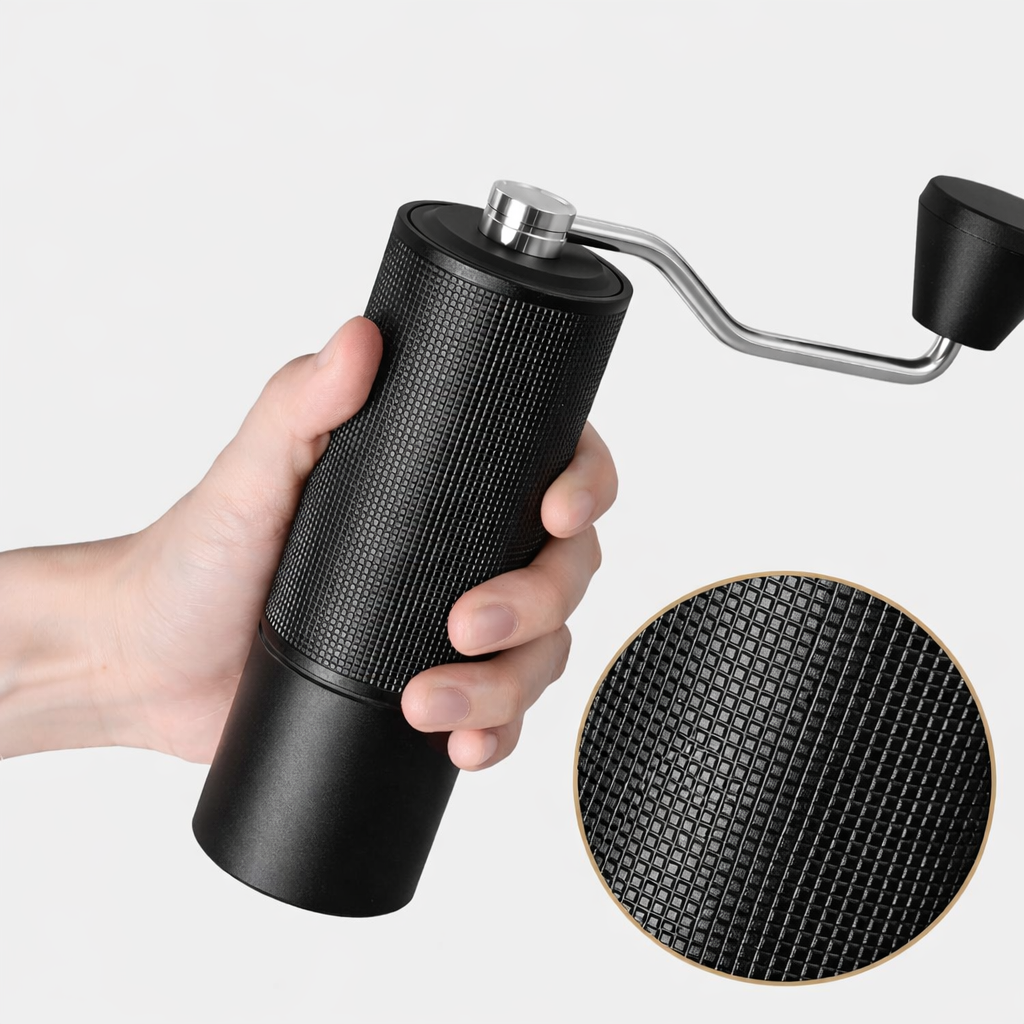 Molino Cafe Manual Profesional Timemore Chestnut C3S