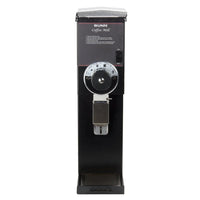 Estilo y Funcionalidad: Molino Buun G3 para Café Excepcional: El Buun G3 combina estilo y funcionalidad en un solo dispositivo. Con su atractivo diseño y rendimiento excepcional, este molino no solo es una herramienta esencial para los entusiastas del café, sino también un elegante complemento para cualquier espacio de cocina.