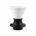 Cafetera V60 Dripper Tipo Hario Switch Ceramica Blanco | Metodo Cafe por Inmersion