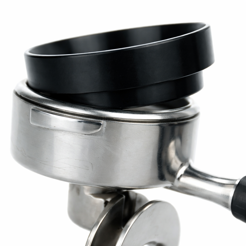 Anillo Dosificador Espresso Portafiltro Accesorio Barismo
