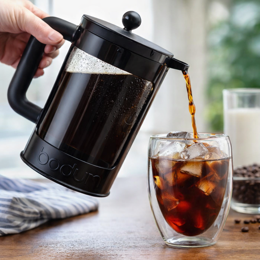 Cafetera Cold Brew BODUM 1.500 ml