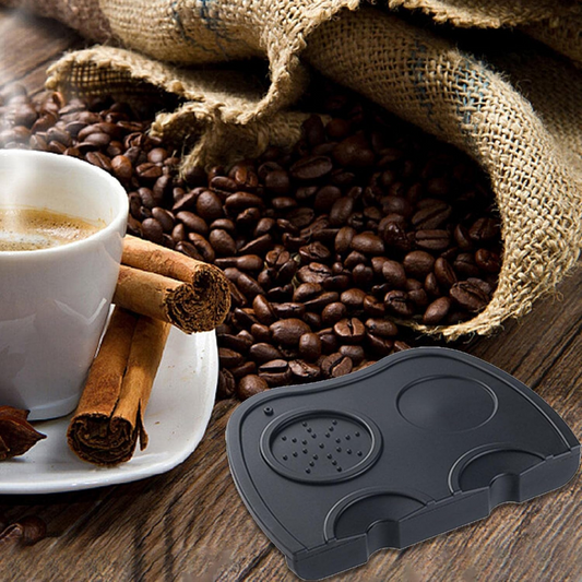 Base Tamper Antideslizante Grande 57mm