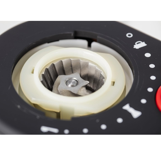 Bodum Bistro Molino Electrico Muelas Conicas 220g - 160w