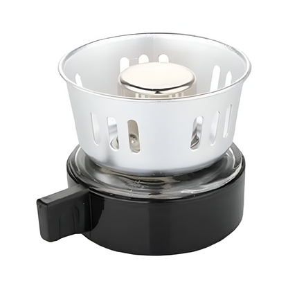 Mechero Sifon Camping Viajero Laboratorio