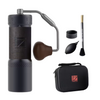1Zpresso J-ULTRA ESPRESSO GRINDER Molino Manual Profesional