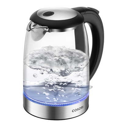 Hervidor Electrico para Café o Té COSORI  1.7 Lt