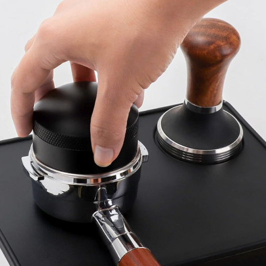 Distribuidor de Agujas para Máquina de Espresso y Barismo 58mm