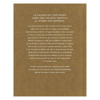 Atlas mundial del café | James Hoffmann | Libro en español pasta dura