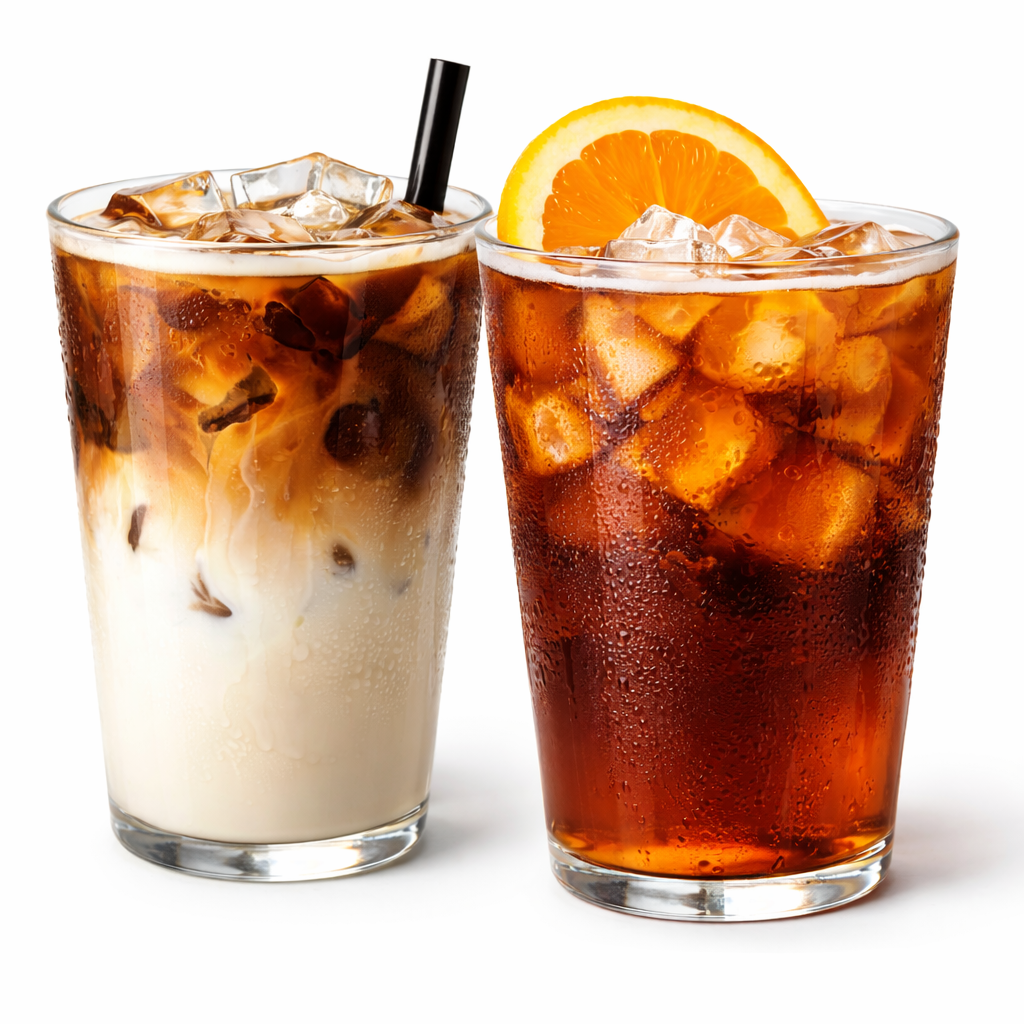 Cafetera Torre de Cold Brew 3 Litros Tipo Kyoto / Yama
