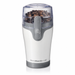 Molino Electrico Hamilton Beach Fresh Grind Blanco 80420 para Cafe y Especias