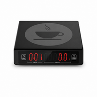 Gramera Profesional para Cafe con Temporizador 3 kg 0,1 g