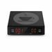 Gramera Profesional para Cafe con Temporizador 3 kg 0,1 g