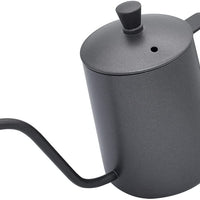 Kit Cafe Origami V60 Calentador Cuello Cisne Server