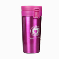 Termo Personal Acero 350ML