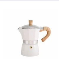 Cafetera Moka Italiana Colores 3 Tazas (150ml)