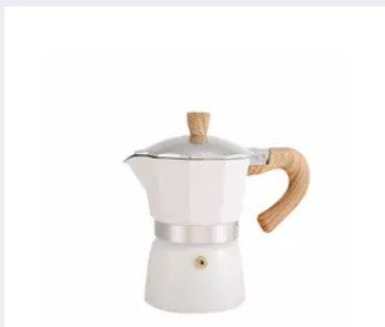 Cafetera Moka Italiana Colores 3 Tazas (150ml)