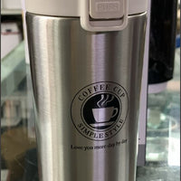 Termo Personal Acero 350ML