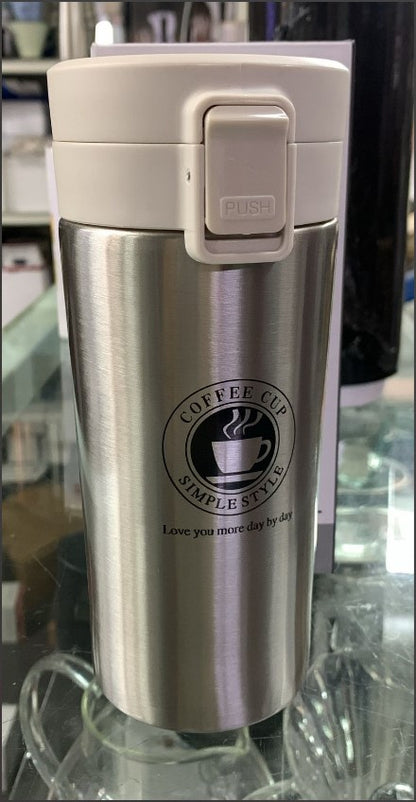 Termo Personal Acero 350ML