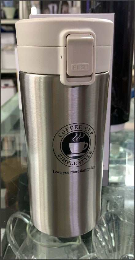 Termo Personal Acero 350ML