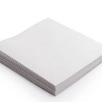 Filtros de Papel para Chemex 6-8 Tazas x40ud