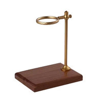 Set Metodo V60 con Server de 600ml y Base de Madera Ajustable para Café Filtrado