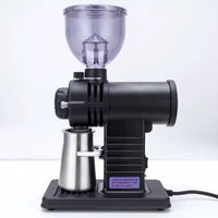 Molino Electrico de Café Tiipo Tolva Hogar y Negocios 250gr