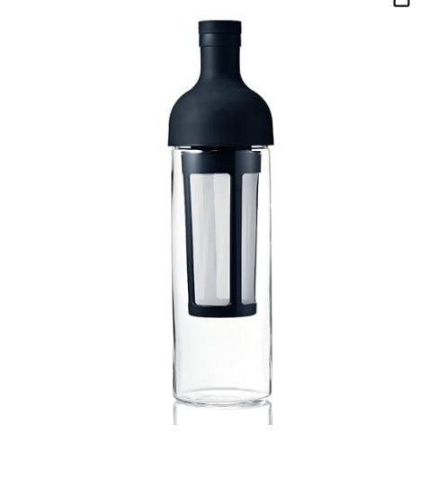 Jarra Botella Coldbrew con Infusor 750 ml