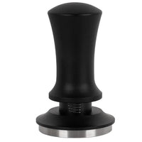 Tamper Martillo 58mm / 53mm / 51mm Negro Mango Aluminio Profesional