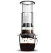 AeroPress Transparente Coffee Maker - Clear