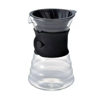 "V60 Drip Decanter: La Elegancia en Cada Taza" - Descubre la sofisticación en la preparación de tu café con el V60 Drip Decanter de [Marca]. Este set completo unifica estilo y funcionalidad en cada taza.