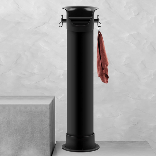 Azafate Caja de Golpe para Reciduos de Café XXL 85cm