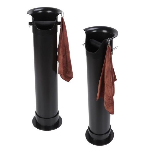 Azafate Caja de Golpe para Reciduos de Café XXL 85cm