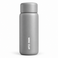 Termo Termico Mini Cup 380 ml en Acero Inoxidable