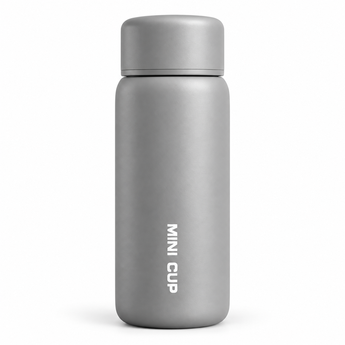 Termo Termico Mini Cup 380 ml en Acero Inoxidable