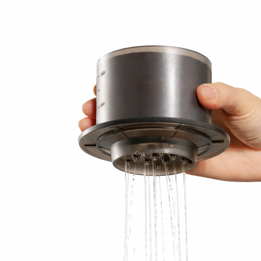 Asistente Vertido B75 TIMEMORE SimpleDrip Cafe Filtrado