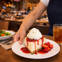 Sifon Dispensador Crema Chantilly 1 Litro en Acero Inoxidable