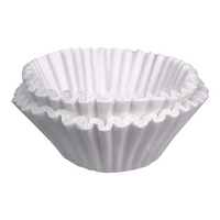 Caja de Filtros Bunn Regular para Cafeteras de Goteo X1000uds
