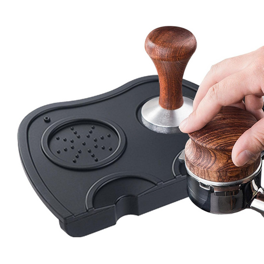 Base Tamper Antideslizante Grande 57mm