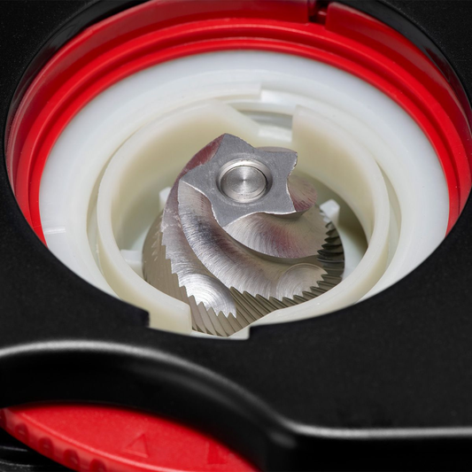 Bodum Bistro Molino Electrico Muelas Conicas 220g - 160w