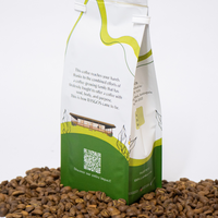 Kit Prensa Oro Rosa | Prensa Oro Rosa 350ml + Molino Acero Inoxidable 50gr + Café Insignia 250gr + Cuchara Medidora + Chocolatina de Cacao