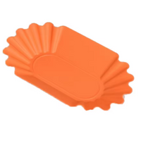 Bandeja para Catación y Selección de Café Grande.